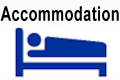 Wattle Range Accommodation Directory